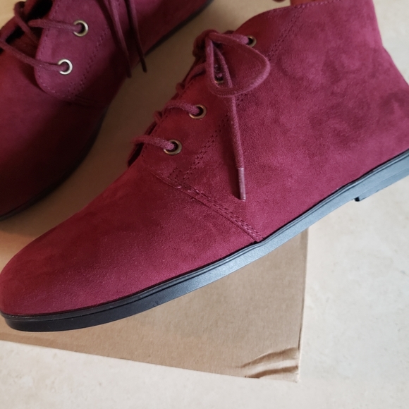 ANKLE BOOTIES - Picture 4 of 4